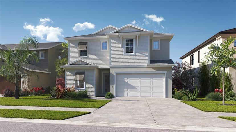 Picture of 3111 W Nassau Street, Tampa FL 33607