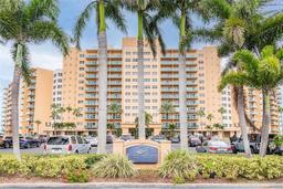 Picture of 880 Mandalay Avenue Unit N109, Clearwater Beach, FL 33767
