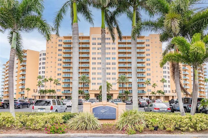 Picture of 880 Mandalay Avenue Unit N109, Clearwater Beach FL 33767
