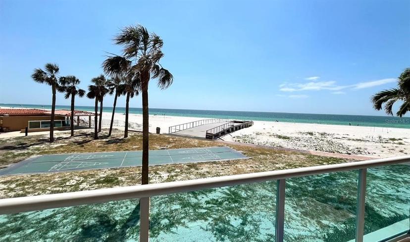 Picture of 880 Mandalay Avenue Unit N109, Clearwater Beach FL 33767
