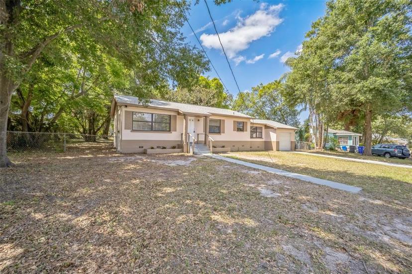 Picture of 406 W Valencia Street, Lakeland FL 33805