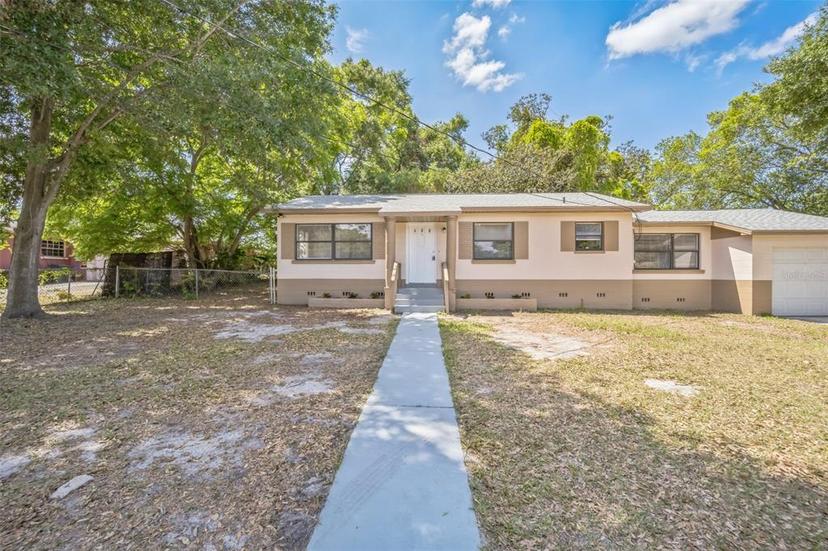 Picture of 406 W Valencia Street, Lakeland FL 33805