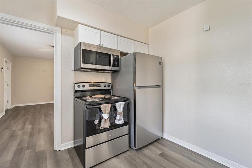 Picture of 406 W Valencia Street, Lakeland FL 33805