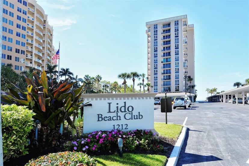 Picture of 1212 Benjamin Franklin Drive Unit 503, Sarasota FL 34236