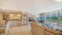 Picture of 1212 Benjamin Franklin Drive Unit 503, Sarasota, FL 34236