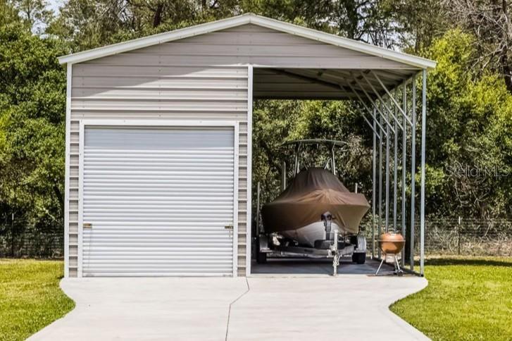 Picture of 23203 Outback Lane, Eustis FL 32736