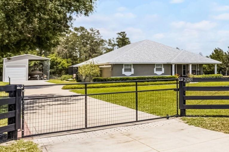 Picture of 23203 Outback Lane, Eustis FL 32736