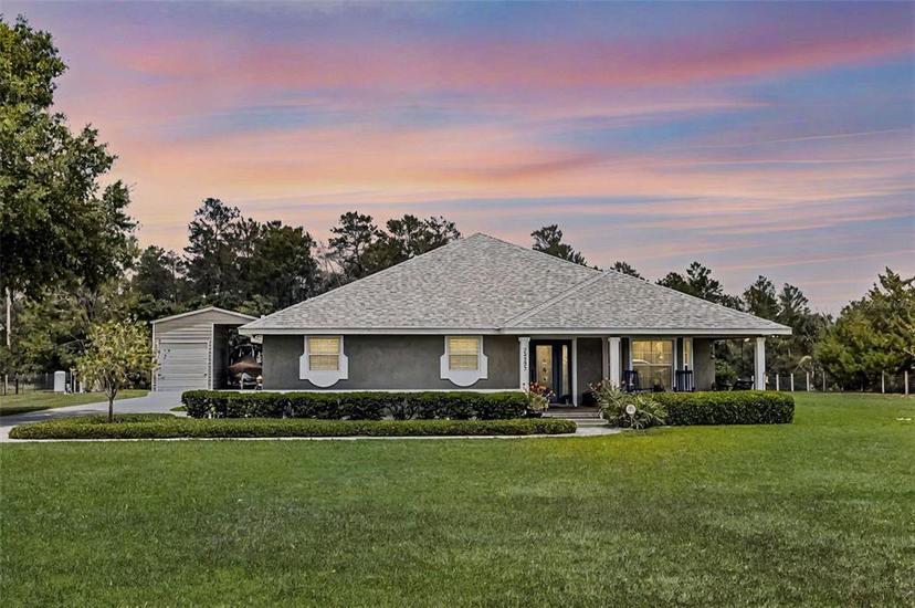 Picture of 23203 Outback Lane, Eustis FL 32736