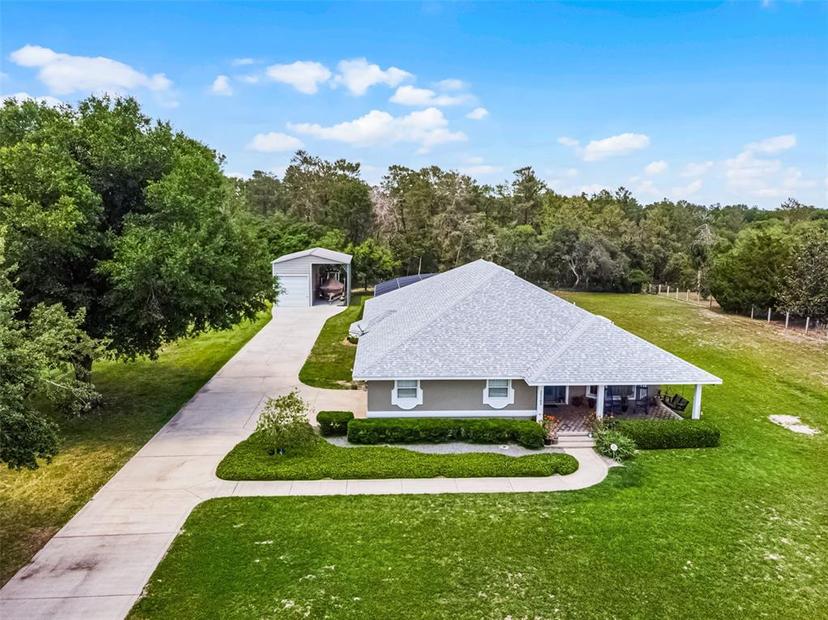 Picture of 23203 Outback Lane, Eustis FL 32736