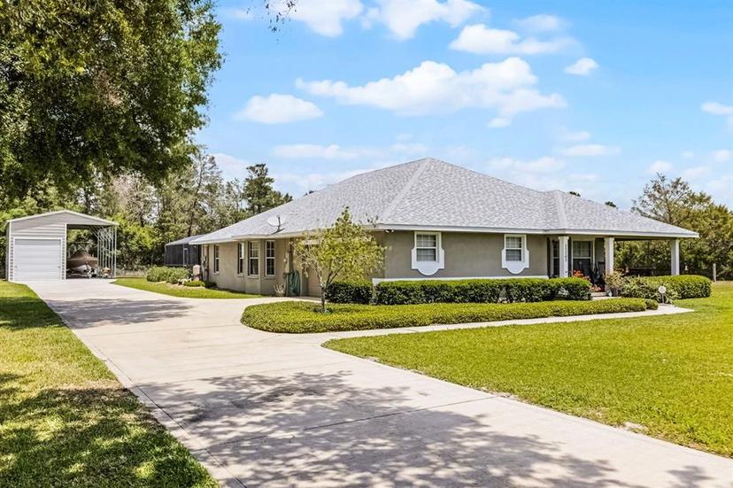 Picture of 23203 Outback Lane, Eustis FL 32736