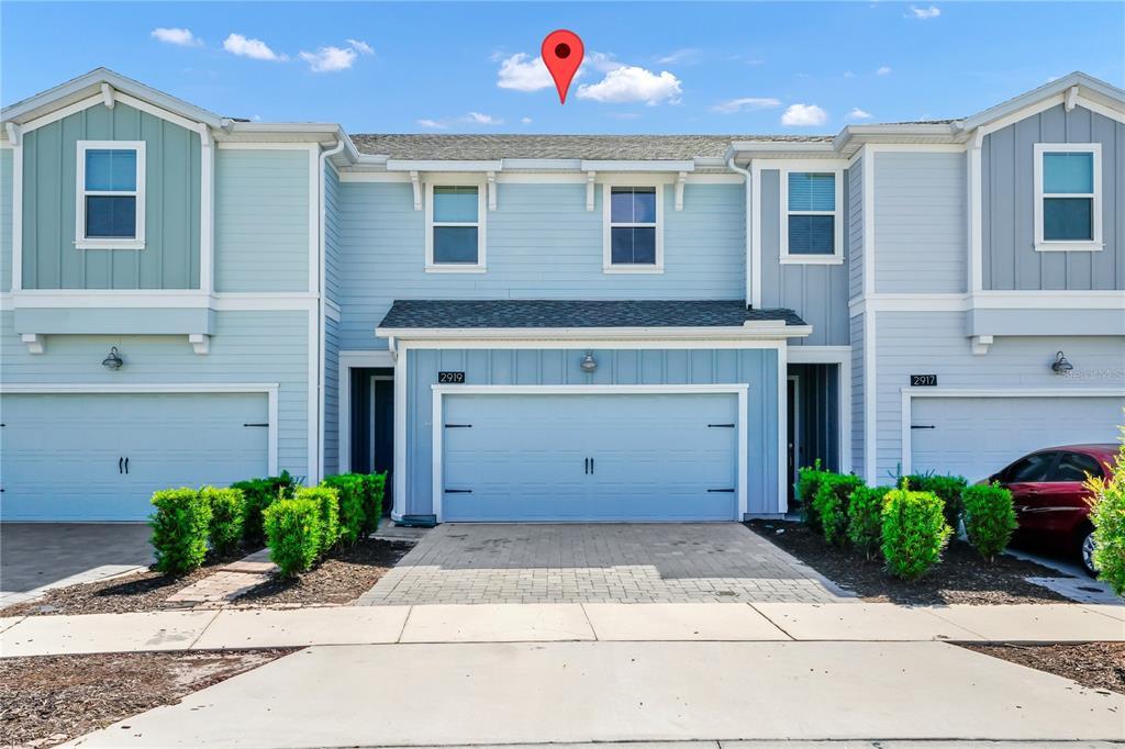 Picture of 2919 Verse Street, Kissimmee, FL 34746