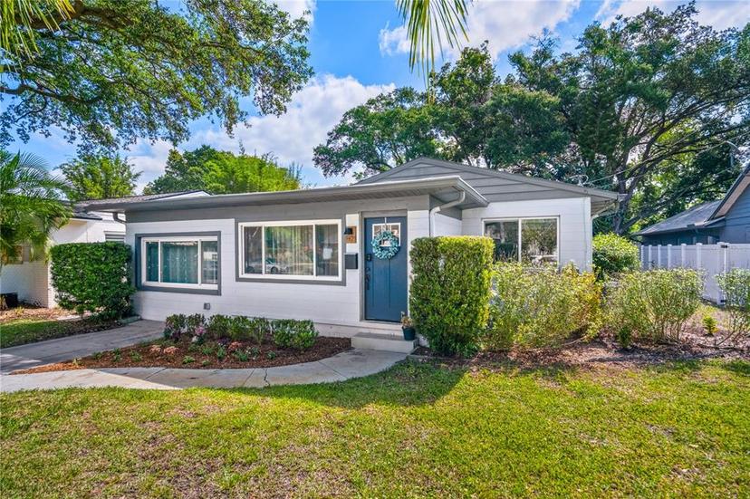 Picture of 1421 N Hampton Avenue, Orlando FL 32803