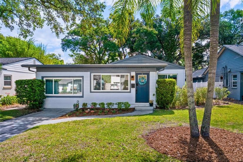 Picture of 1421 N Hampton Avenue, Orlando FL 32803
