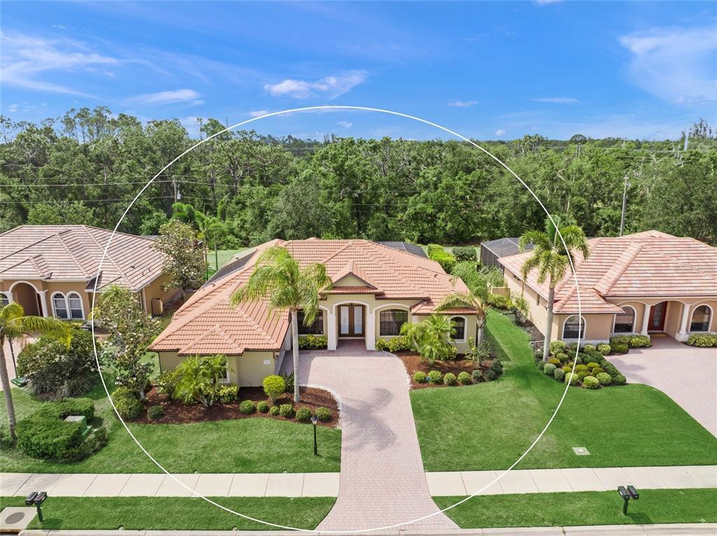 Picture of 7659 Trillium Boulevard, Sarasota, FL 34241