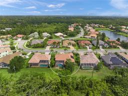 Picture of 7659 Trillium Boulevard, Sarasota, FL 34241