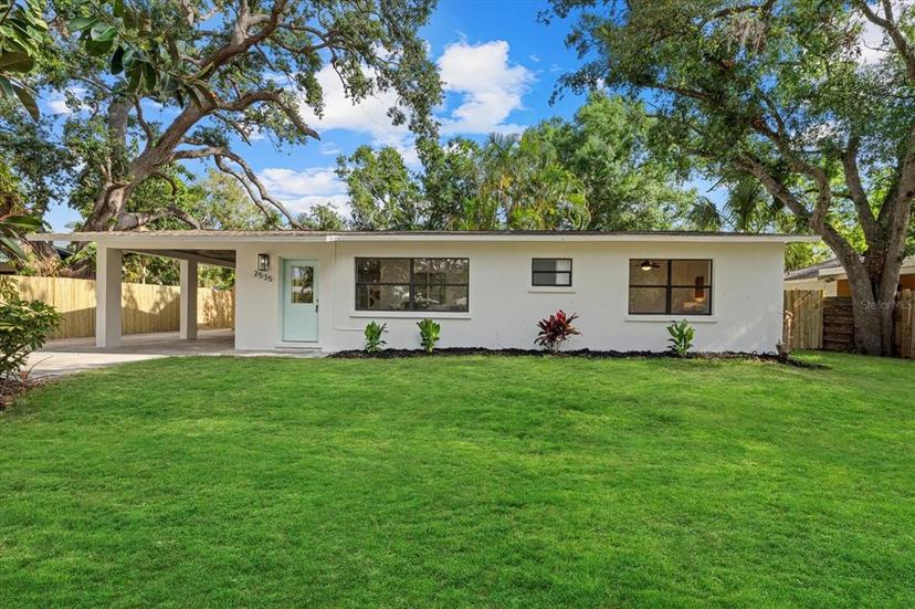 Picture of 2535 Floyd Street, Sarasota FL 34239