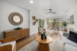 Picture of 2535 Floyd Street, Sarasota, FL 34239