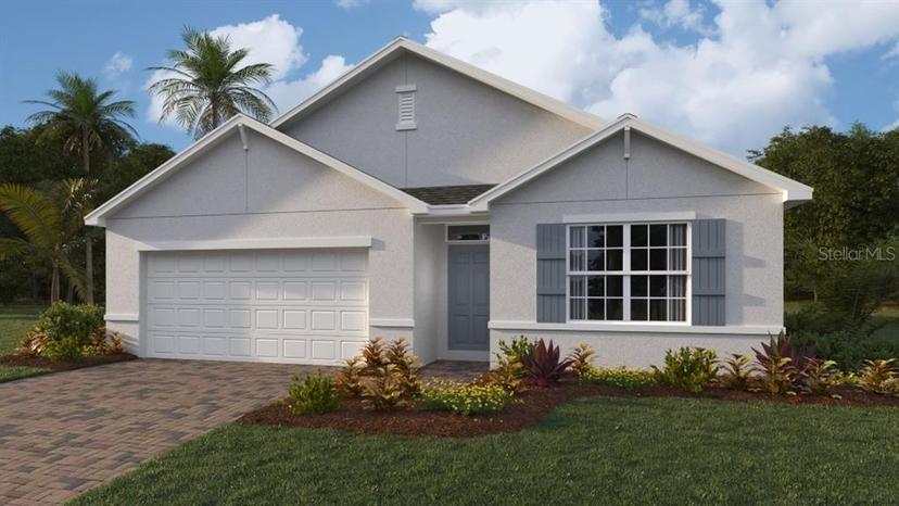 Picture of 9602 Turtle Grass Circle, Punta Gorda FL 33950