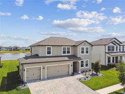 Picture of 9287 Crescent Ray Drive, Wesley Chapel, FL 33545