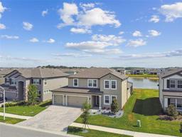 Picture of 9287 Crescent Ray Drive, Wesley Chapel, FL 33545