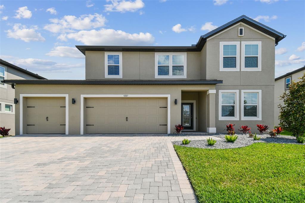 Picture of 9287 Crescent Ray Drive, Wesley Chapel, FL 33545
