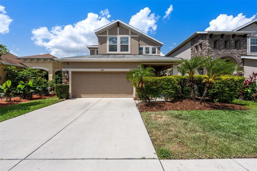 Picture of 7699 Windchase Way, Wesley Chapel FL 33545