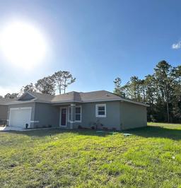 Picture of 7820 N Sarazen Drive, Citrus Springs, FL 34434