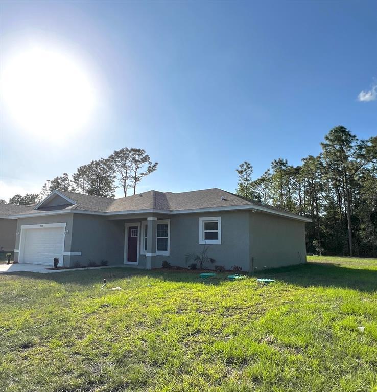 Picture of 7820 N Sarazen Drive, Citrus Springs FL 34434
