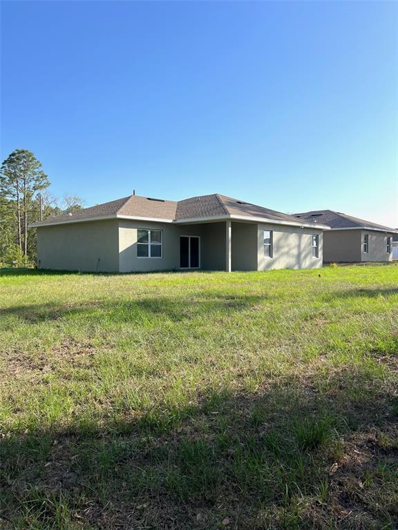 Picture of 7820 N Sarazen Drive, Citrus Springs FL 34434