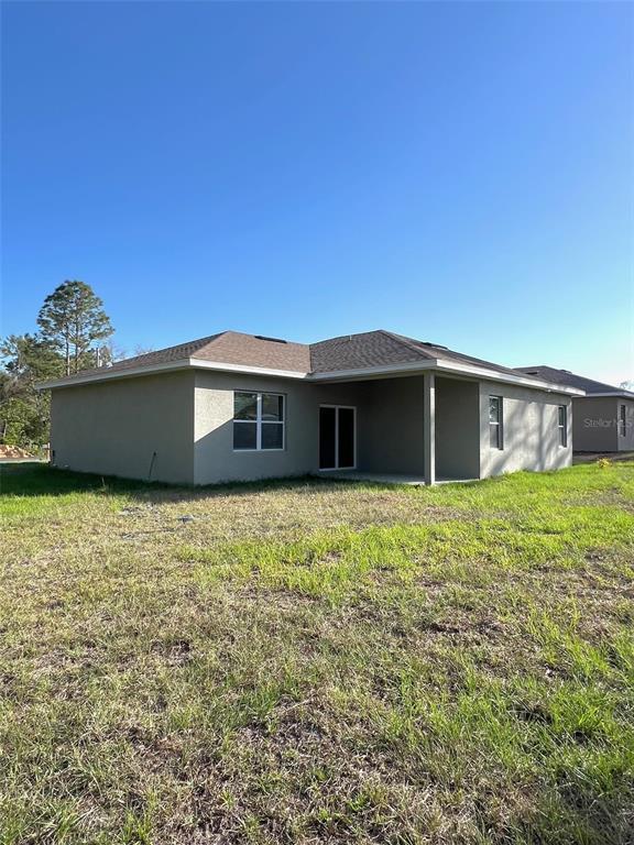 Picture of 7820 N Sarazen Drive, Citrus Springs FL 34434