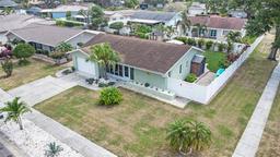 Picture of 1003 Carol Ann Place, Dunedin, FL 34698