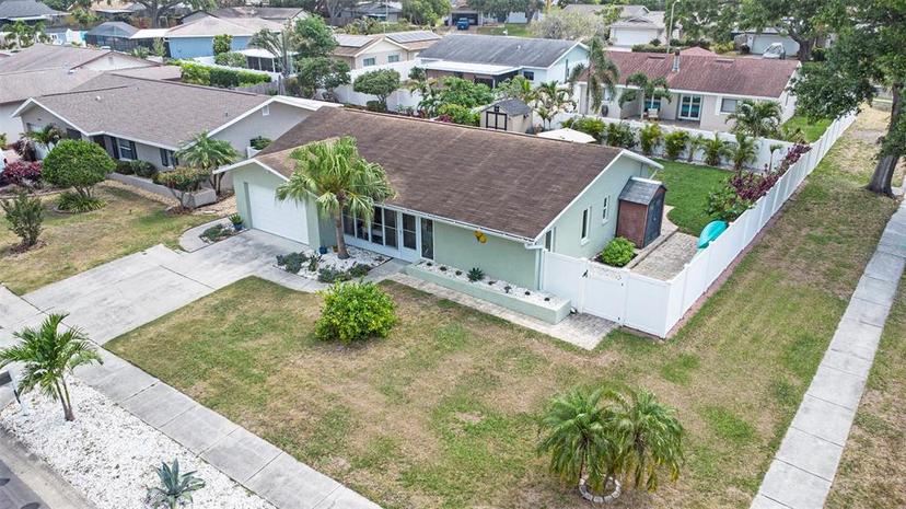 Picture of 1003 Carol Ann Place, Dunedin FL 34698