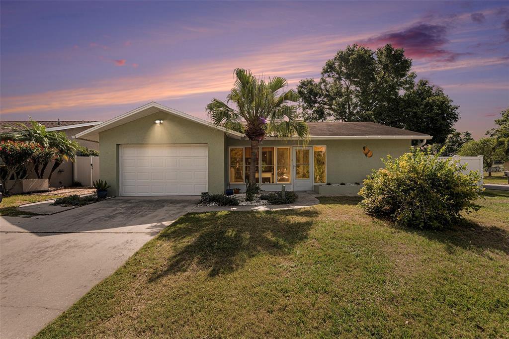 Picture of 1003 Carol Ann Place, Dunedin, FL 34698