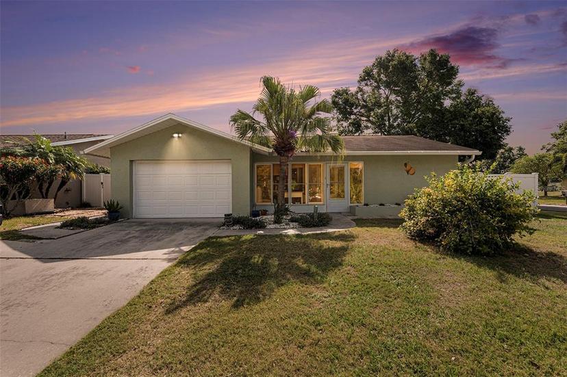Picture of 1003 Carol Ann Place, Dunedin FL 34698