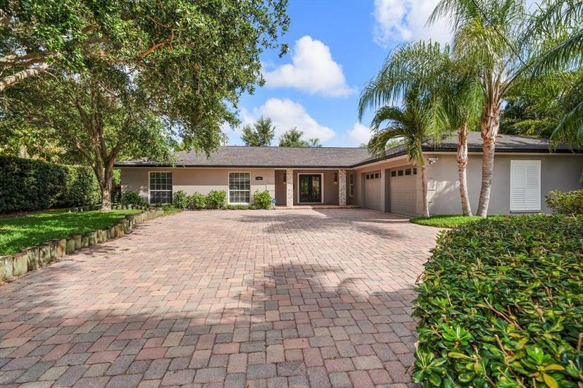 Picture of 16 Hibiscus Road, Belleair FL 33756