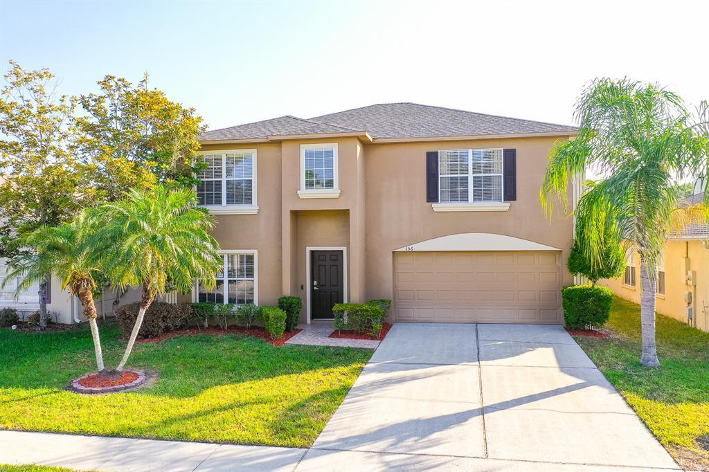 Picture of 156 Bristol Forest Trail, Sanford, FL 32771