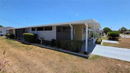 Picture of 5446 Joyce Street, Zephyrhills, FL 33542