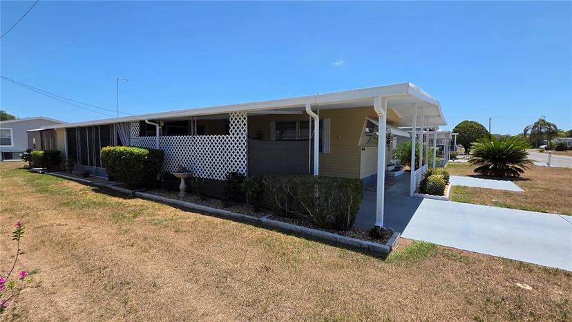 Picture of 5446 Joyce Street, Zephyrhills FL 33542