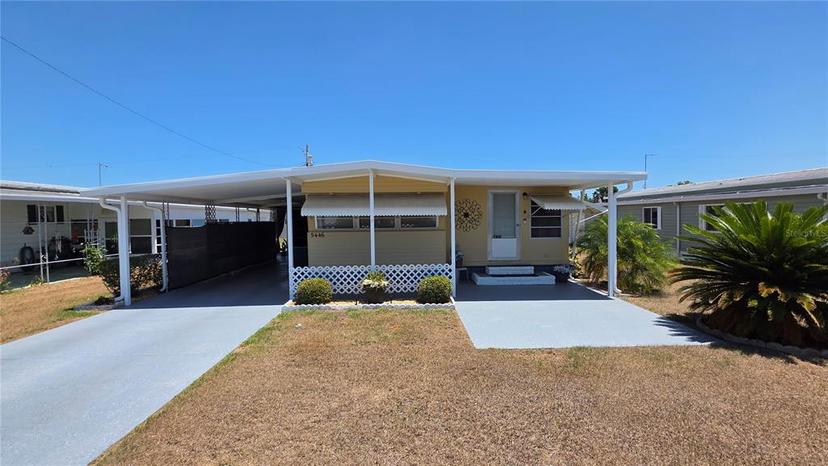 Picture of 5446 Joyce Street, Zephyrhills FL 33542