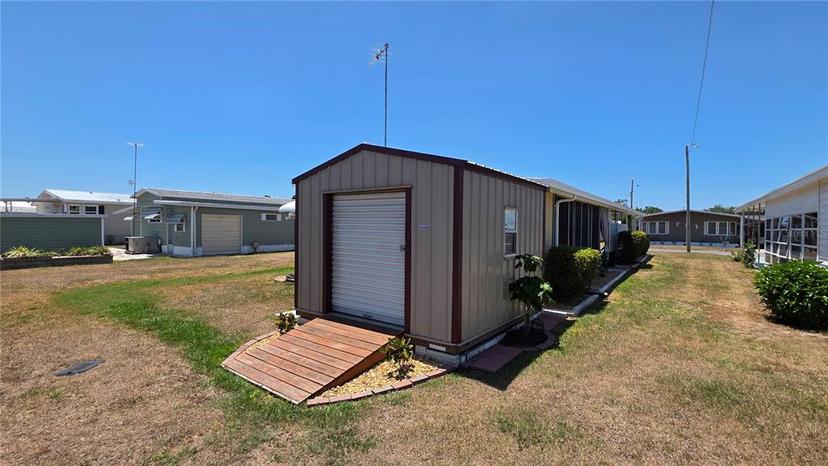 Picture of 5446 Joyce Street, Zephyrhills FL 33542