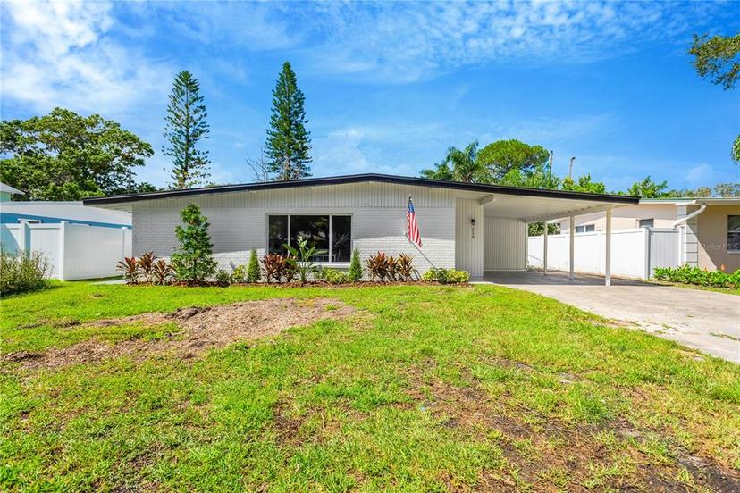 Picture of 219 80Th Avenue Ne, St Petersburg FL 33702