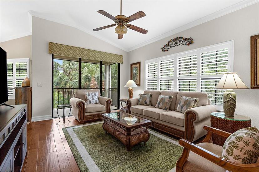 Picture of 129 Preserve Place Unit D, Nokomis FL 34275