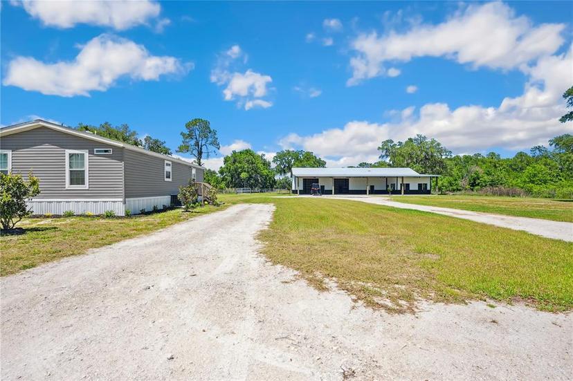 Picture of 705 Sr 50, Webster FL 33597
