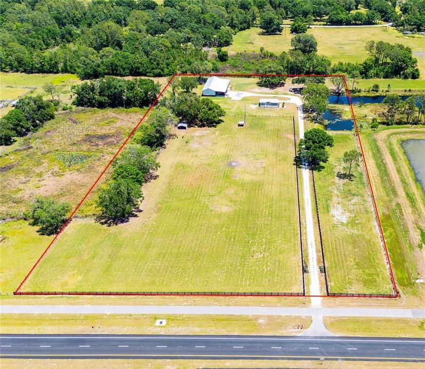 Picture of 705 Sr 50, Webster FL 33597