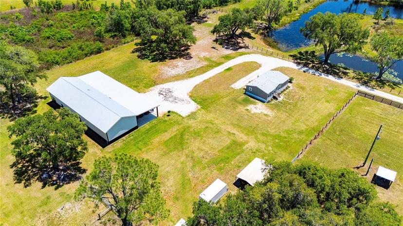 Picture of 705 Sr 50, Webster FL 33597