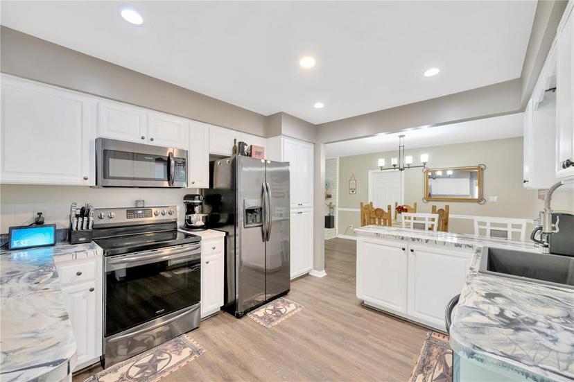 Picture of 607 Carolyn Drive, Brandon FL 33510