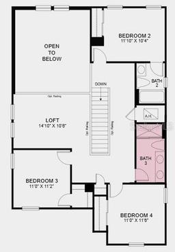 Picture of 15001 Shady Palms Lane, Nokomis, FL 34275
