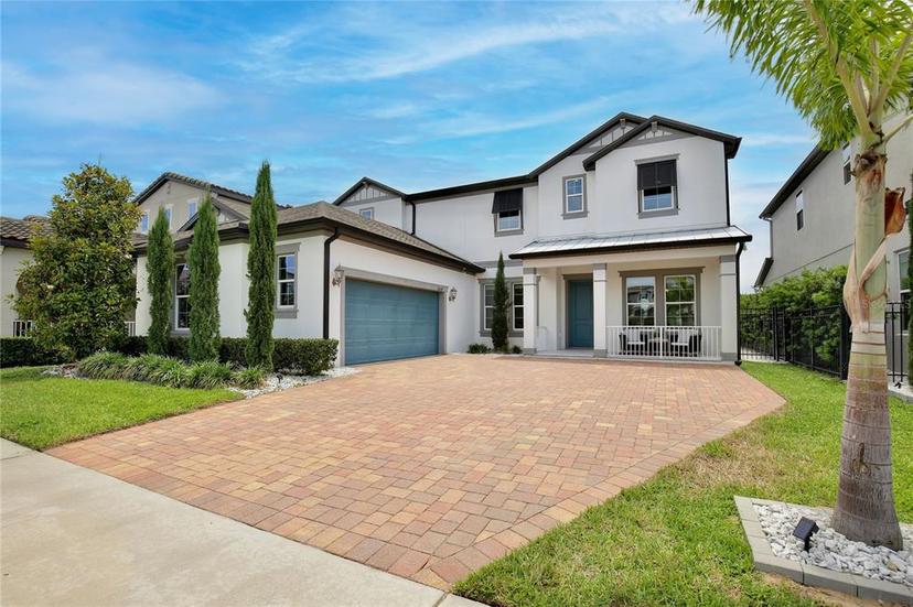 Picture of 10139 Austrina Oak Loop, Winter Garden FL 34787