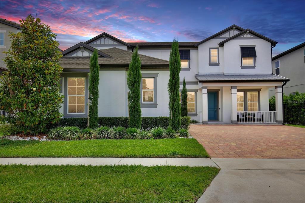 Picture of 10139 Austrina Oak Loop, Winter Garden, FL 34787