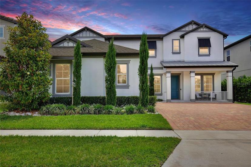 Picture of 10139 Austrina Oak Loop, Winter Garden FL 34787